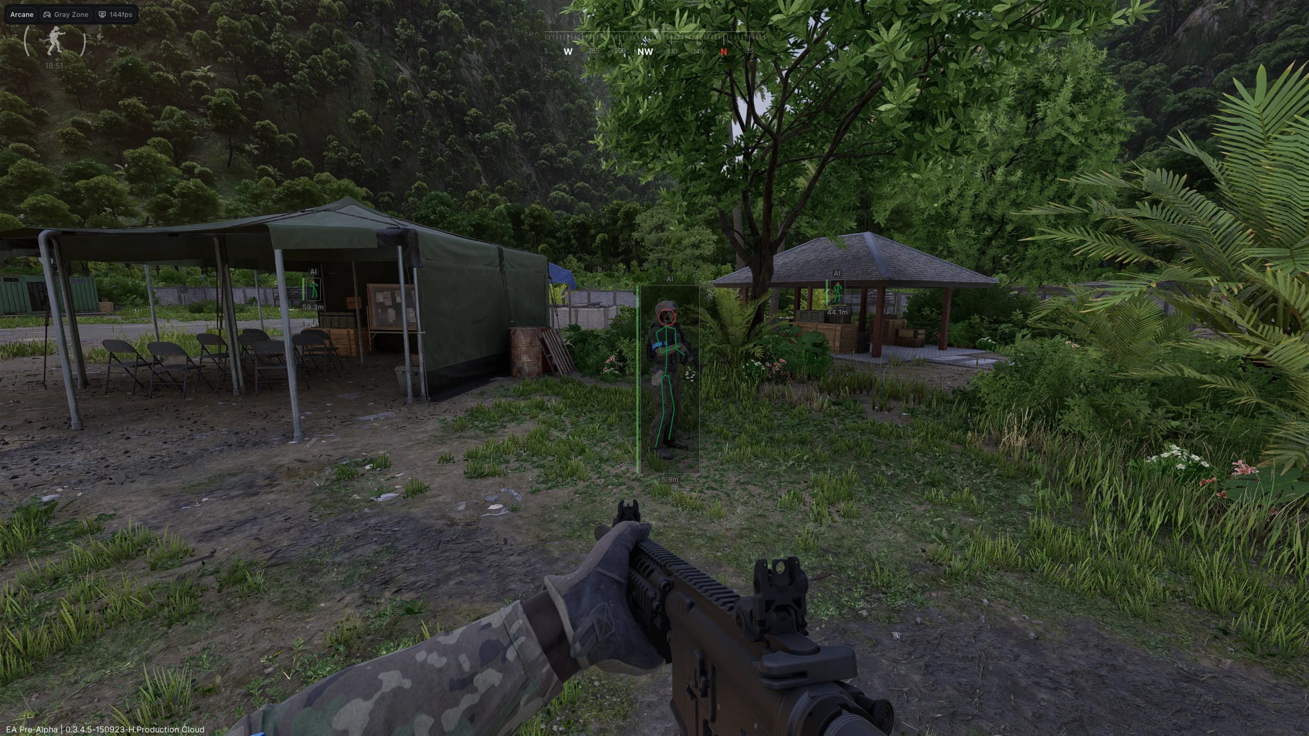 arcane - изображение 3